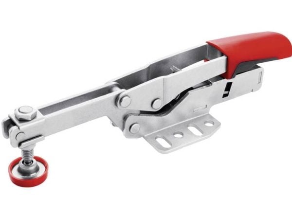 BESSEY - Toggle clamp - max öppning: 35 mm