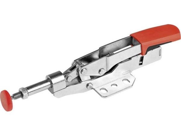 BESSEY STC-IHH15, Säädettävä puristin, 2,5 cm