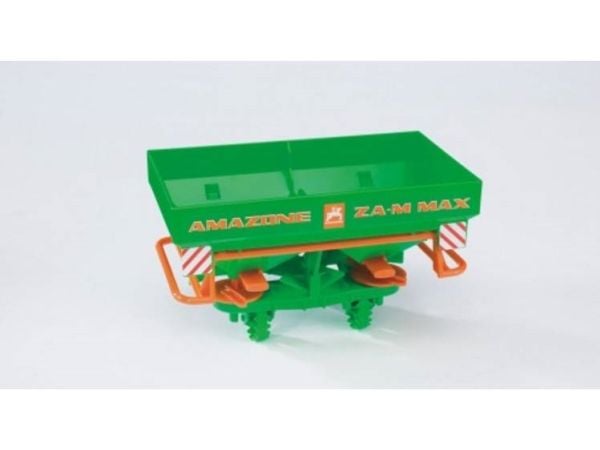 Bruder Amazone ZA-M Centrifugal fertilizer broadcaster toy
