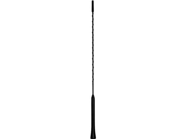 Eufab 21101 bilradio reserveantennehattestang
