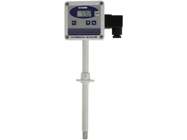 Greisinger GHTU-1K-MP luftfuktighetstransduser 0 % rF til 100 % rF