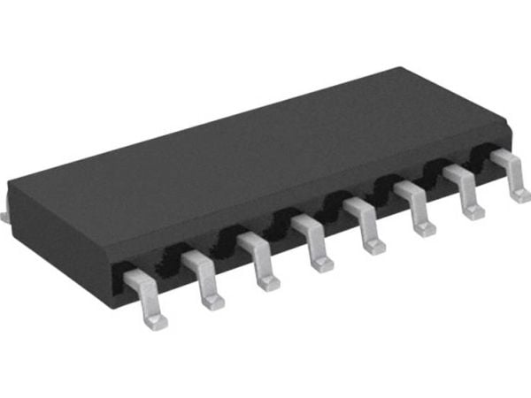 Microchip Technology MCP2515-I/SO