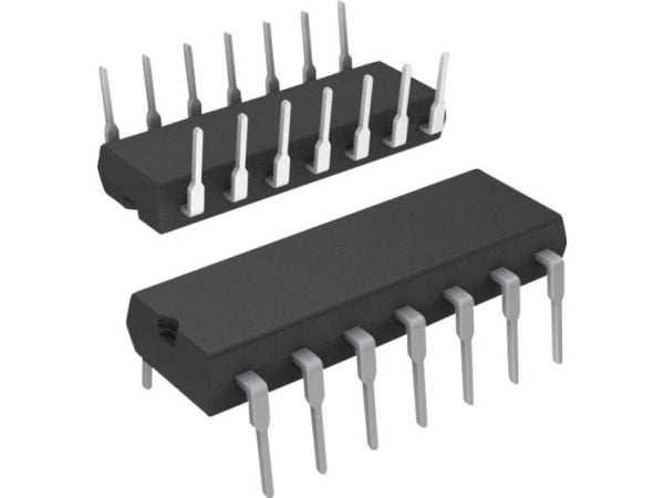 Microchip Technology MCP4922-E/P