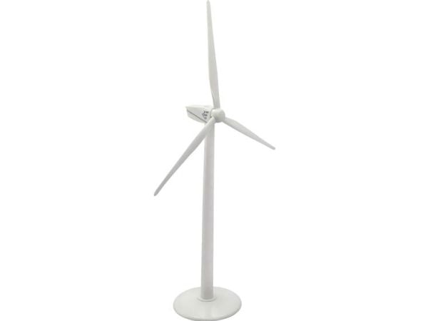Sol Expert 11112 H0 vindtkraftanlegg REpower MD70