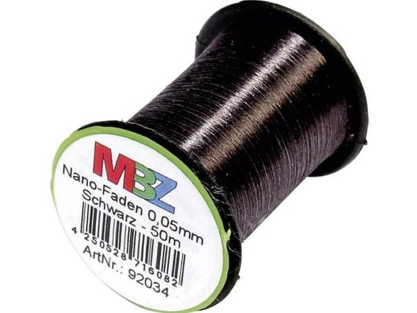 MBZ 92034 nanotrådar 50 m