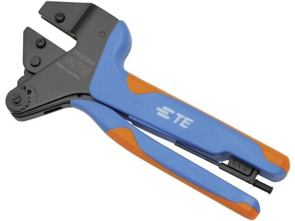 TE Connectivity 539635-1