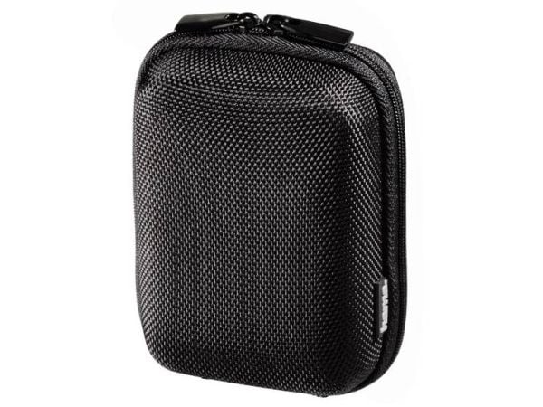 Hama Hardcase "Colour Style 60 L" - Hard eske for kamera - etylenvinylacetat (EVA) - svart