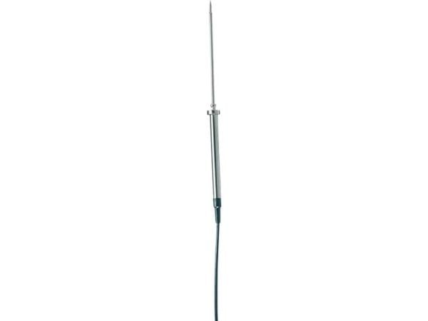 testo 0614 2272 Pistokytkentäanturi -50 - 300 °C