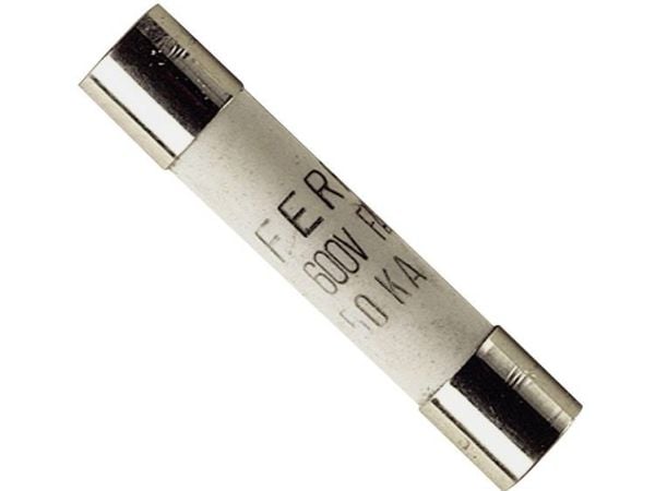 Metrix P01297092 mx50xxzbh sikring, 1 stk Metrix P01297092 mx50xxzbh sikring, 1 stk