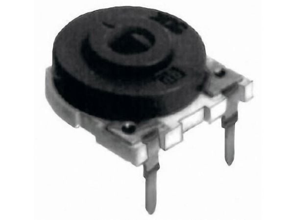 KYOCERA/AVX 2041461705 keramisk trimmer lineær 1 W 22 kO 240–270 ° 1 stk.