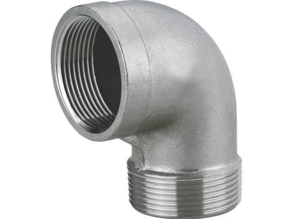 Metabo 628802000, Kierteitetty nippa