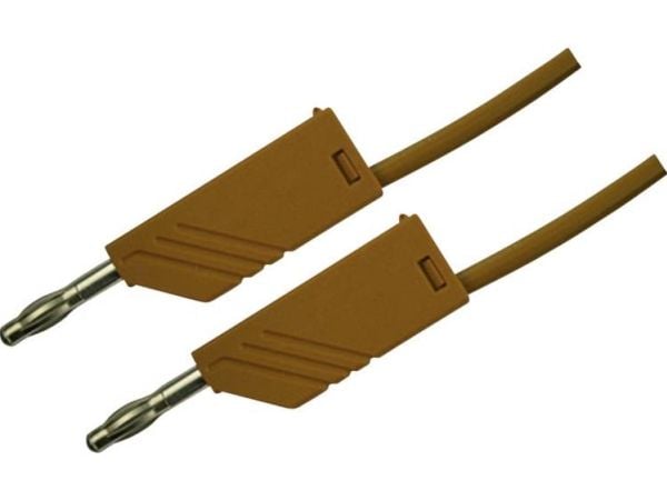 Hirschmann 934061105, 0,5 m, 30 V, 32 A