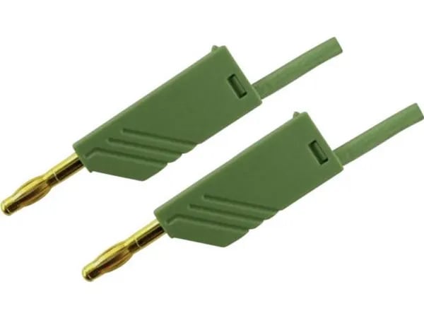 Hirschmann 934061704, 0,5 m, 30 V, 32 A
