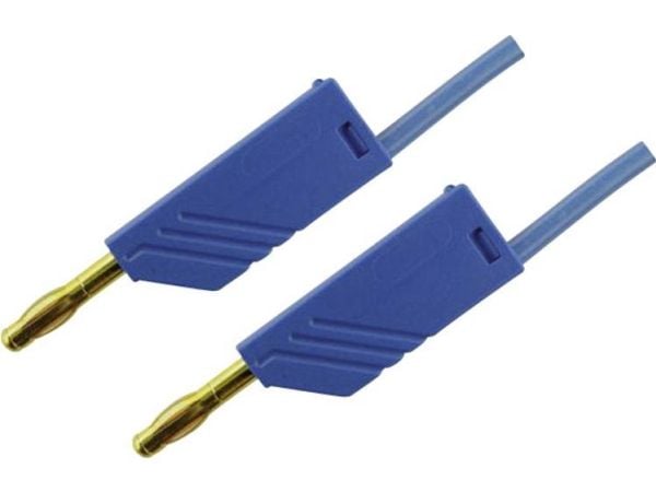 Hirschmann 934063702, 1 m, 30 V, 32 A