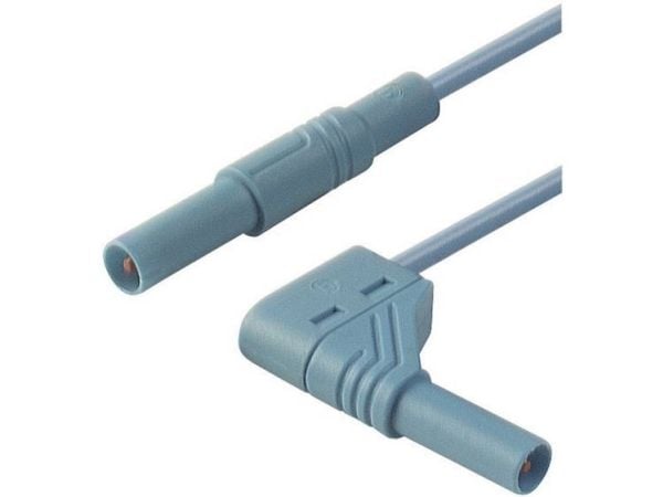 Hirschmann 934084102, 2 m, 1000 V, 16 A