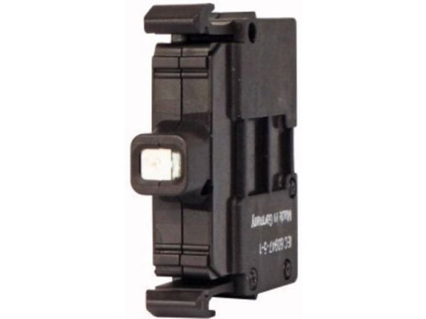 Eaton M22-LED-B, LED-element, Svart, IP20