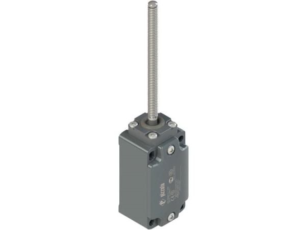 Pizzato Elettrica FD 525-M2 Endestopkontakt 250 V/AC 6 A Fjederstang Tastende IP67 1 stk