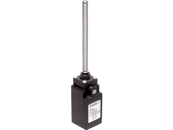 Pizzato Elettrica FR 525-M2 endestoppkontakt 250 V/AC 6 A fjærstang trykkende IP67 1 stk