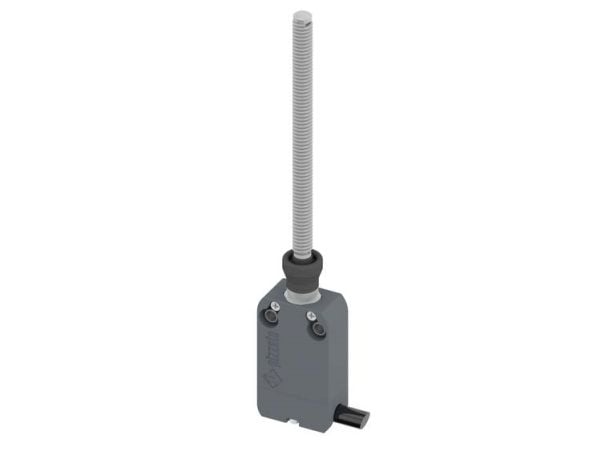 Pizzato Elettrica NF B110HE-DN2 endestopkontakt 250 V/AC 4 A fjærstang (IP67) (1 stk.)