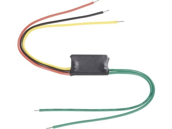 TRU COMPONENTS 701240 Flip-flop-kytkin 35 V 1,5 A 1 x Off/On Naksahtava 1 kpl