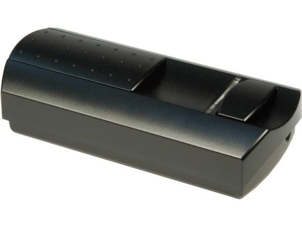 Ehmann LUMEO MOBIL Kaapelivaimennin Musta Kytkentäteho (min.) 20 W Kytkentäteho (max.) 500 W 1 kpl 1 kpl