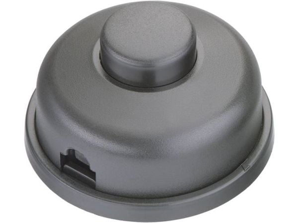 interBär Step intermediate switch 8009 1-pin, serial switch 2 (1) A/250 Vac
