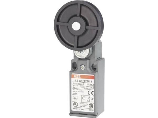 ABB 1SBV010342R1211