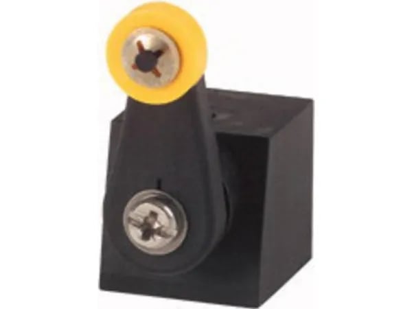 Eaton 266126, Pintakytkin, Musta, Keltainen, IP66