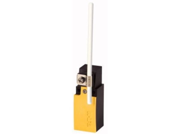 Eaton LS-11S/RR, IP67, Keltainen, 31 mm, 61 mm, -25 - 70 °C