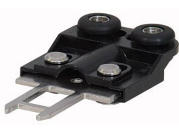 Eaton LS-XNG-ZBZ, Svart, IEC/EN 60947 IEC 60068-2-78 IEC/EN 60947-5; UL 508; CSA-C22.2 No. 14 E29184, 400 V, 6 A, 39 mm, 18,8 mm