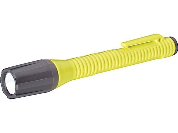 AccuLux MHL 5 EX lommelykt Ex-sone 1, 2, 21, 22 42 lm 30 m