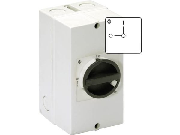 Kraus & Naimer KG64 T103/40 KL11V Re1 osastoiva kosketin lukittava 63 A 1 x 90° Musta 1 kpl 1 kpl Kraus & Naimer KG64 T103/40 KL11V Re1 osastoiva kosketin lukittava 63 A 1 x 90° Musta 1 kpl 1 kpl
