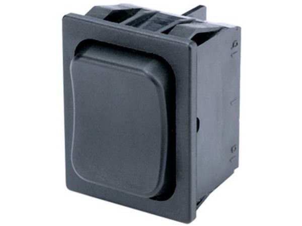Marquardt Keinukytkin 1839.3402 250 V/AC 6 A 2 x (On)/Off/(On) IP40 Painike/0/Painike 1 kpl Marquardt Keinukytkin 1839.3402 250 V/AC 6 A 2 x (On)/Off/(On) IP40 Painike/0/Painike 1 kpl