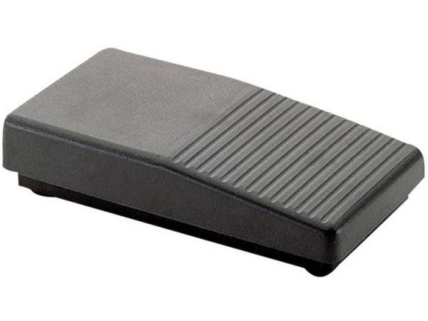 Marquardt 2410.0501 Jalkakytkin 250 V/AC 6 A 1 poljin 1 x päätepainike, 1 x katkaisukytkin 1 kpl
