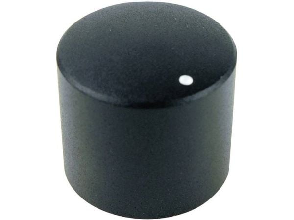 Cliff FC7231 FC7231 Drejeknap Sort (Ø x K) 19,8 mm x 17,6 mm 1 stk 1 stk Cliff FC7231 FC7231 Drejeknap Sort (Ø x K) 19,8 mm x 17,6 mm 1 stk 1 stk