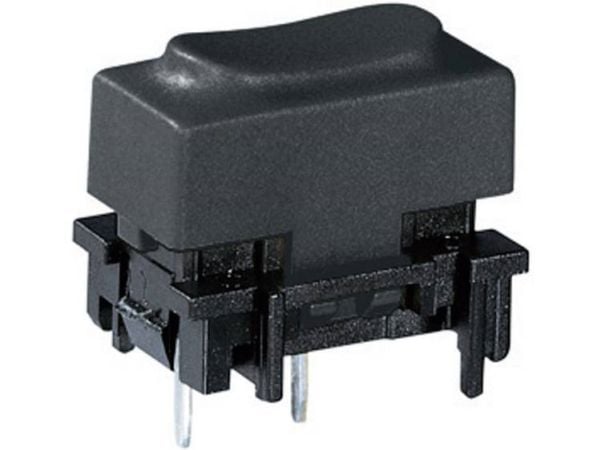 Marquardt 6450.0003 Painike 28 V 0,1 A 1 x Pois päältä/(Päälle) Kosketus (L x S x K) 14,8 x 10,8 x 13,2 mm 1 kpl 1 kpl