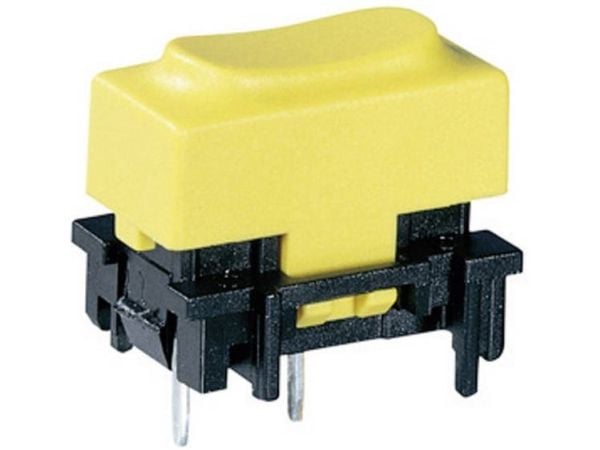 Marquardt 6450.0007 Painike 28 V 0,1 A 1 x Pois päältä/(Päälle) Kosketus (L x S x K) 14,8 x 10,8 x 13,2 mm 1 kpl 1 kpl