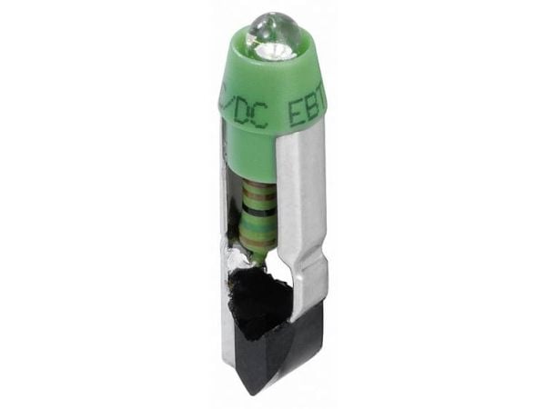 Schlegel L5,5K24UR lysdiode for RONTRON
