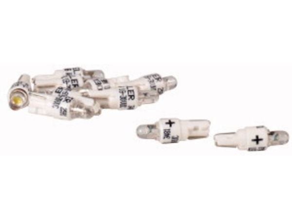 Eaton Dioda LED 12.5mA 30V DC zielony (208725)