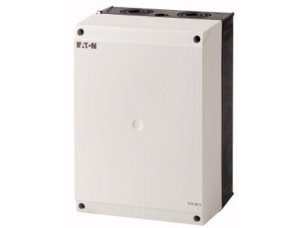 Eaton CI-K5-160-TS, 200 mm, 160 mm, 280 mm