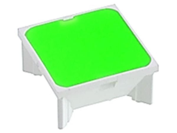 RAFI RF 3.14.002.053/0000 Linssin kiinnitys Keltainen 25 kpl