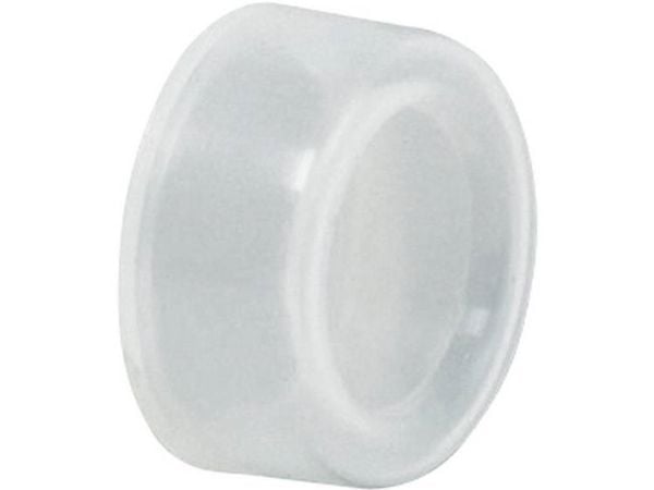 BACO UA0228 100911 Beskyttelsesskjerm transparent 1 stk