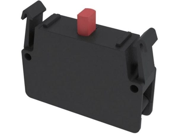 Pizzato Elettrica E2CP01G2V1 Kontaktelementti 1 x brydekontakt Tastende 250 V/AC 1 stk 1 stk Pizzato Elettrica E2CP01G2V1 Kontaktelementti 1 x brydekontakt Tastende 250 V/AC 1 stk 1 stk
