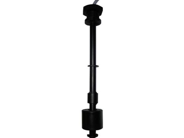 Elobau 221B1310 Svømmekobler 48 V/AC, 48 V/DC 0,5 A 1 x skiftekontakt IP67 1 stk 1 stk