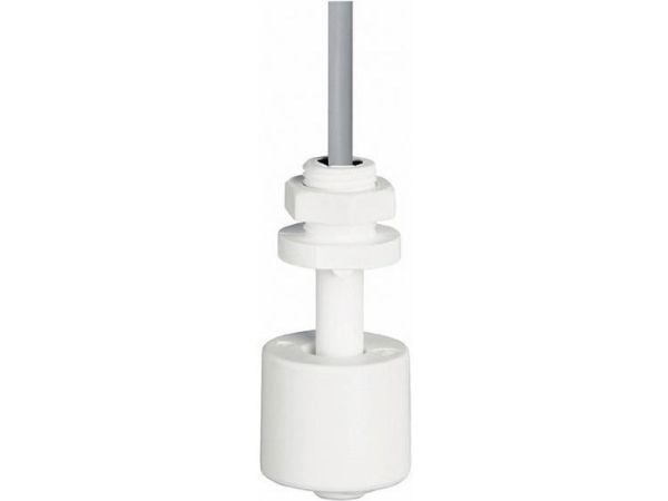 Elobau 20301410 svømmekobler 48 V/AC 1 A 1 x sluttekontakt 1 x brytekontakt IP67 1 stk