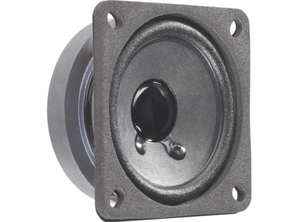 Visaton FRS 7 - Högtalardrivrutin - 8 Watt