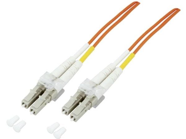 EFB Elektronik O0310.7.5, 7,5 m, OM2, LC, LC, LC