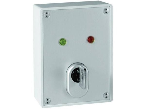 ABUS - Key switch