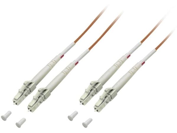 EFB Elektronik O0330.10, 10 m, OM1, LC, LC