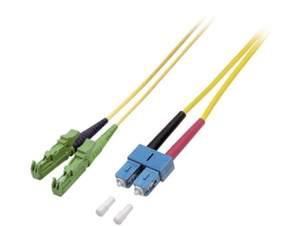 EFB Elektronik O0939.20, 20 m, OS2, E-2000 (LSH), SC